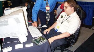 Nate Wooley at E3