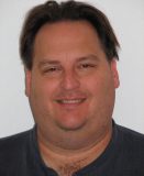 GiN Founding Publisher Nate Wooley.