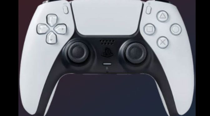 Steam Adds PlayStation 5 Controller Support