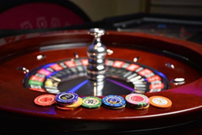 Casino