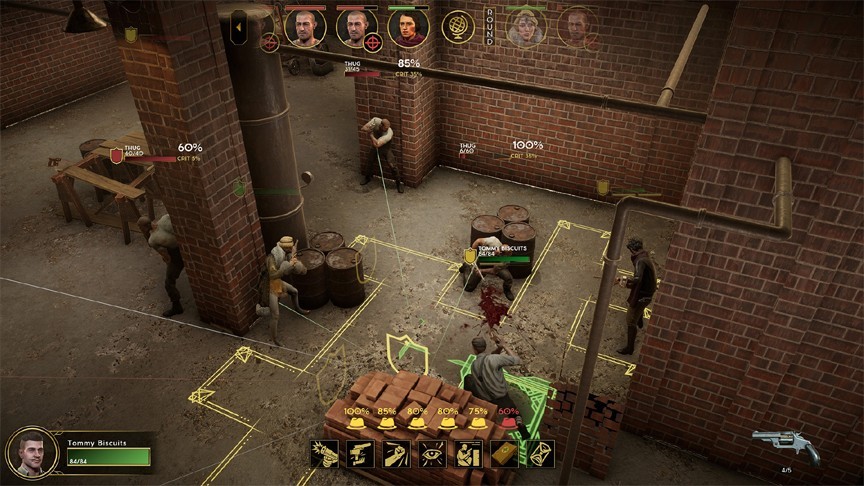 empire of sin achievements empire of sin achievements