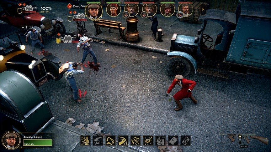 empire of sin keeps crashing ps4 empire of sin keeps crashing ps4