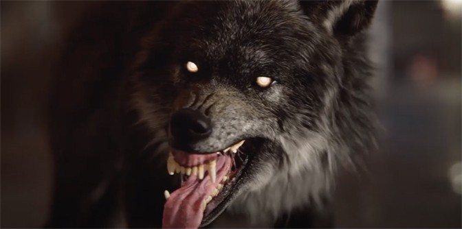 New Werewolf: The Apocalypse Earthblood Movies Showcase Enemies and Combat