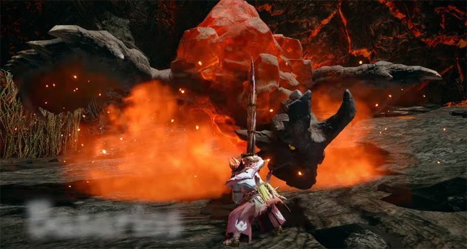 Monster Hunter Rise Trailer Debuts New Monsters, Locations and Rampage Gameplay