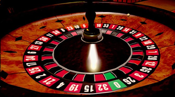 Secret Roulette Tips That Might Help You Improve Your Game