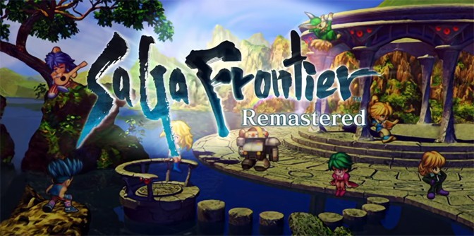 legend of mana remaster gameplay legend of mana remaster gameplay