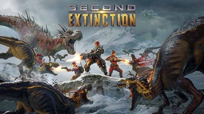 second extinction microsoft store second extinction microsoft store