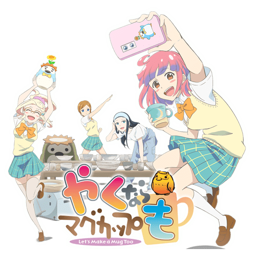 Anime Sunday: Most Anticipated Spring 2021 Anime