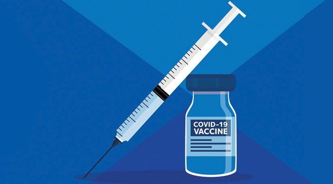The COVID Vaccine: A Pet’s Take