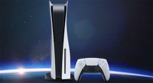 PlayStation 5