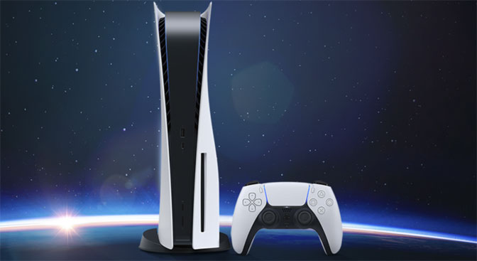 PlayStation 5