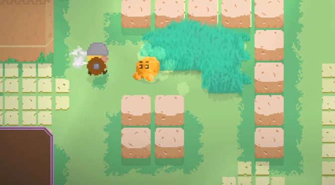 Skjoldur Story Zelda Like Rpg Launching On Steam Gameindustry Com Skjoldur Story Zelda Like Rpg Launching On Steam Gameindustry Com