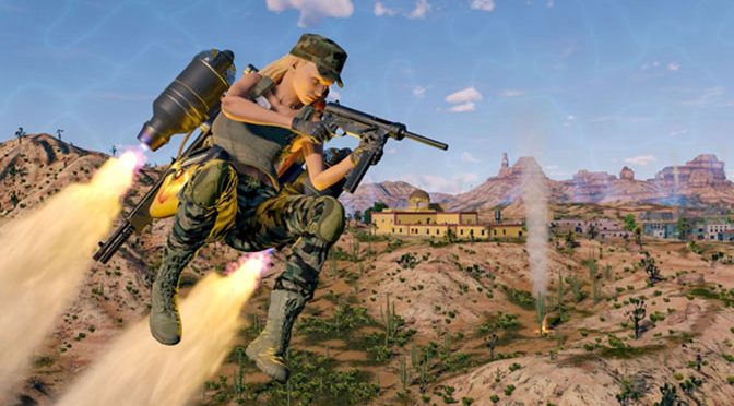 Online Shooter Crsed F O A D Rockets To Nintendo Switch Gameindustry Com