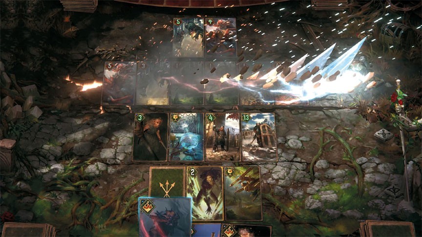 e3 gwent online e3 gwent online