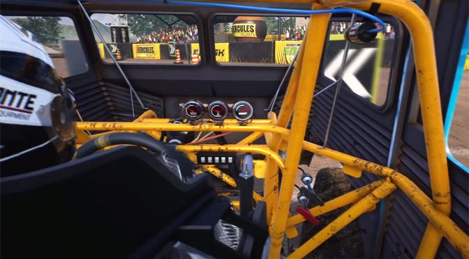 monster trucking jobs