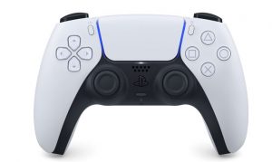 PlayStation 5 Dual Sense Controller