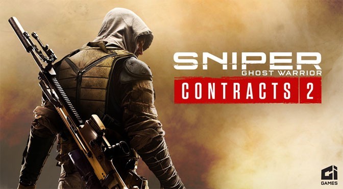Sniper Ghost Warrior Contracts 2 Goes NextGen in August