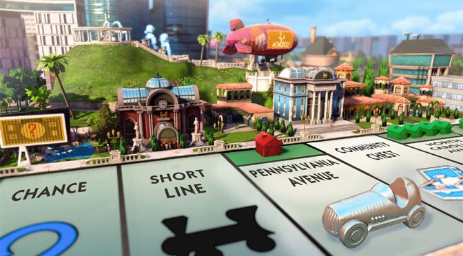 Is Ubisoft’s Monopoly Plus the Best Monopoly Adaptation?