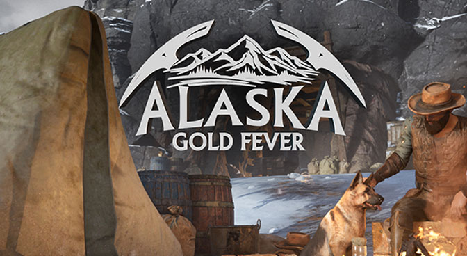 Strike it Rich As New Alaska Gold Fever Game is Announced