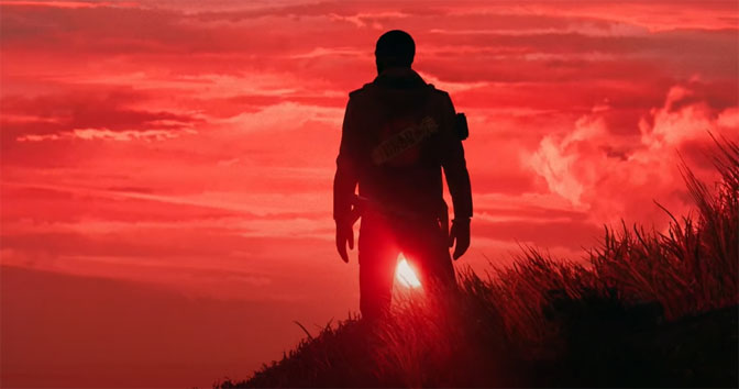 Bethesda Reveals New Deathloop Gameplay Trailer