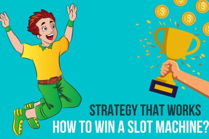 How to win online slots - Slot games tips