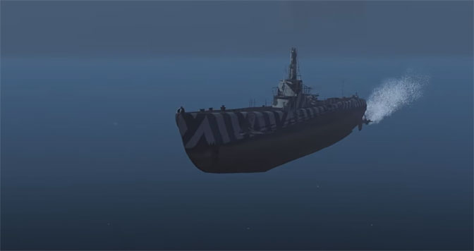 World of Warships: Legends adds cross-platform play