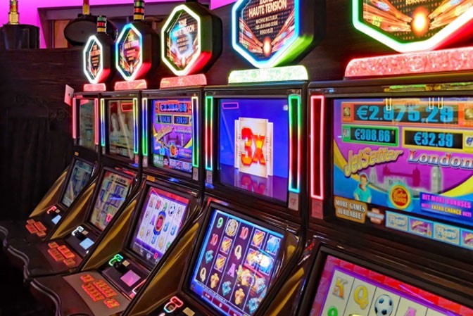 Popular online slot games for 2021 