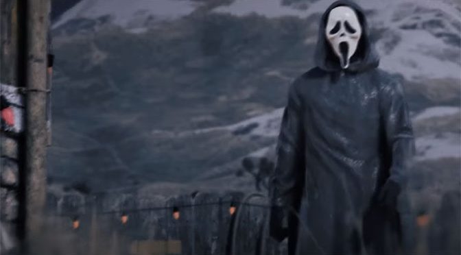 Call of Duty Celebrates Halloween with The Haunting Blockbuster Event