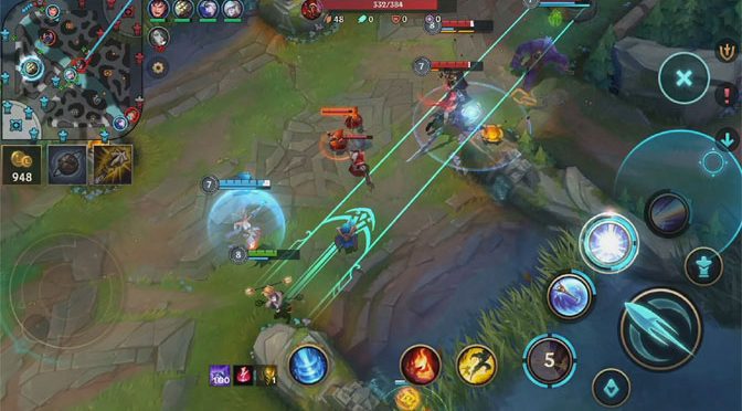 8 Fundamental Tips for Improving as a League of Legends Player