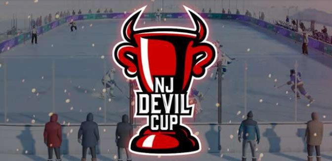 New Jersey Devils Hosting Tourney with Alpha Esports