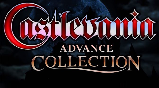 Castlevania Advance Collection: A Love Letter to True Fans