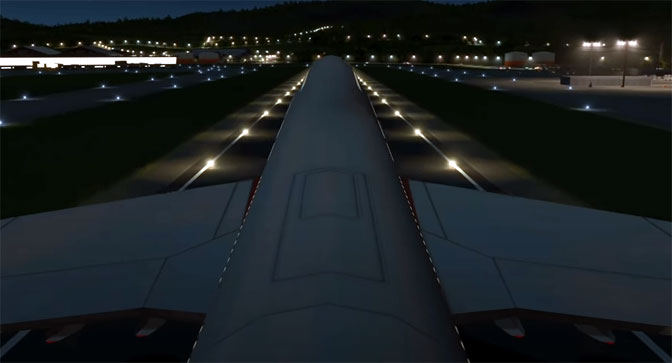 Airport Expansion Flies to Cities Skylines