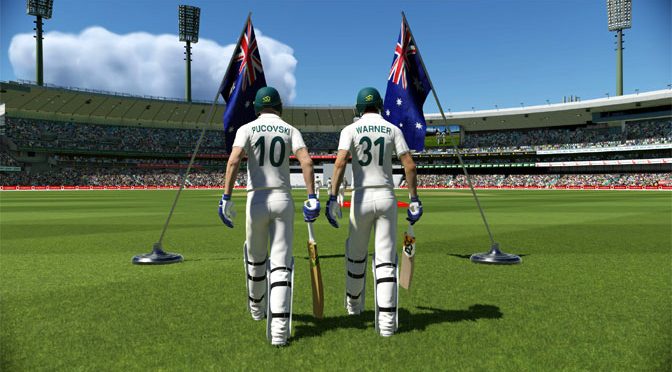Cricket 22 Launches a New Generation of Cricket Games