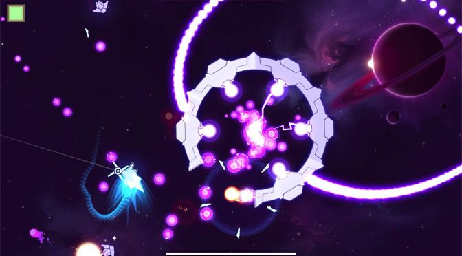 Nova Drift is the Roguelike You Didn’t Know You Needed