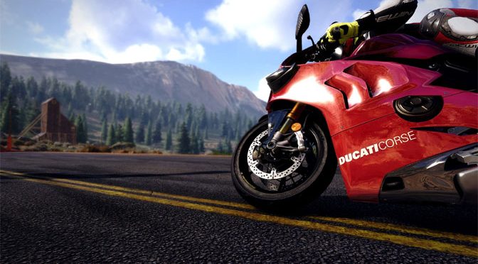 RiMS Racing Adds Realism and Thrills to Motorcycle Racing
