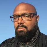 Roll20's Corey Rosemond