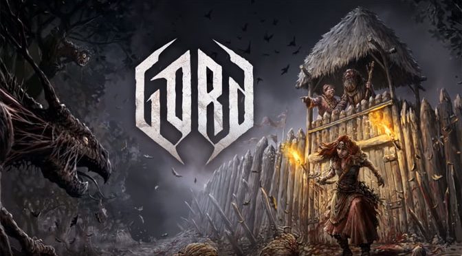 Team17 Signs Deal to Publish Gord Dark Fantasy Game