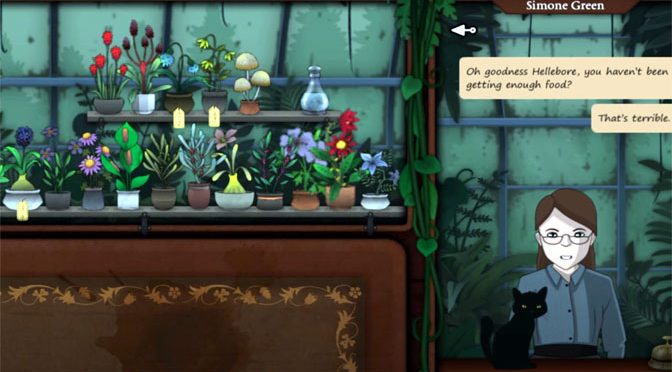 brimlock strange horticulture brimlock strange horticulture