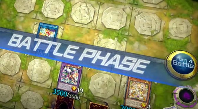 Yu-Gi-Oh! Master Duel Launches First Major Player Event