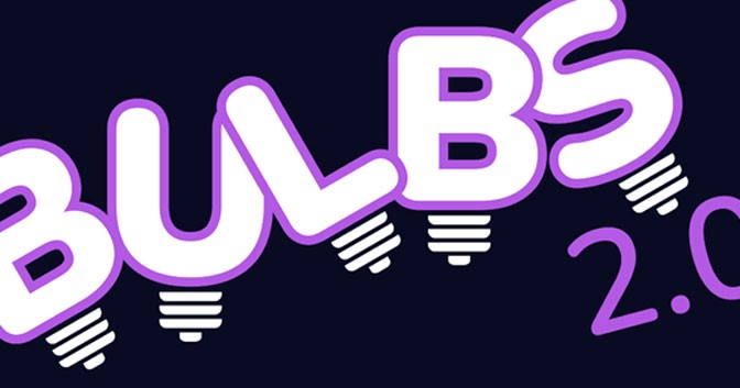 Bulbs 2 Launches For Mobile Gamers