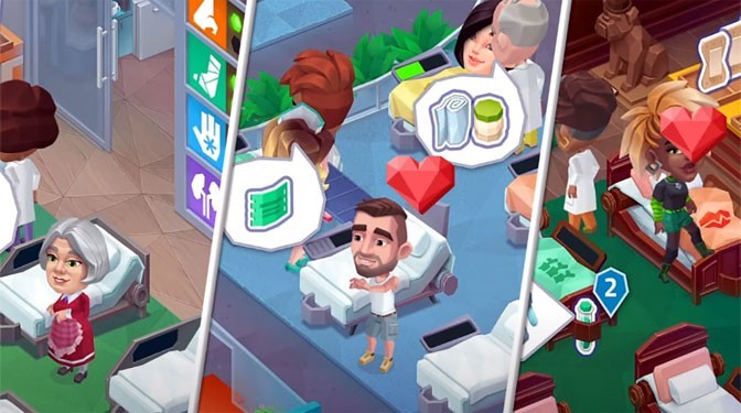Happy Clinic instal the last version for apple Happy Clinic instal the last version for apple
