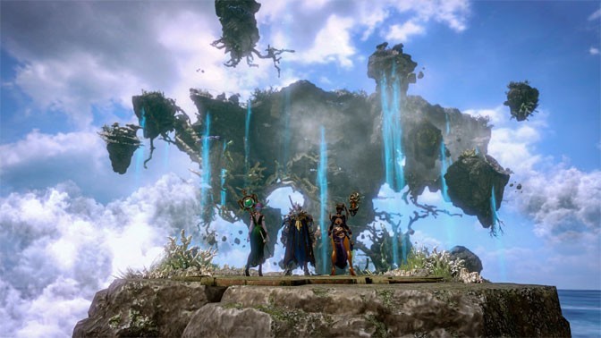 Buy Lost Ark Gold Cheap, Best Store Selling Safe Lost Ark Gold