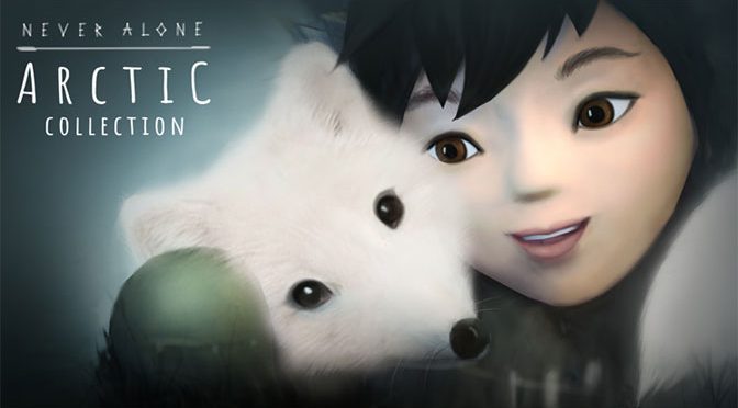 Better Together: Never Alone 2 Gets Switch Trailer