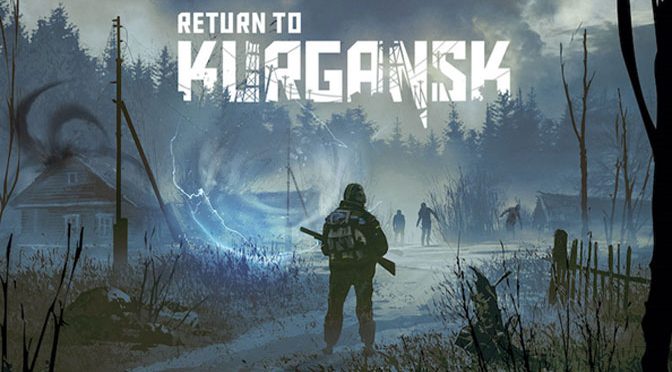 Return to Kurgansk Adds VR Play Options