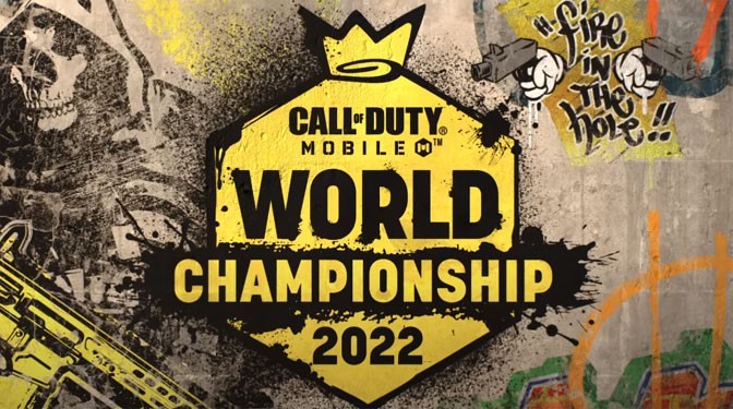 Call of Duty: Mobile World Championship to feature huge $2 million