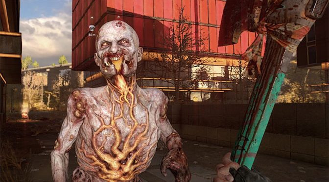 Dying Light 2 Brings on the Zombie Parkour Thrills