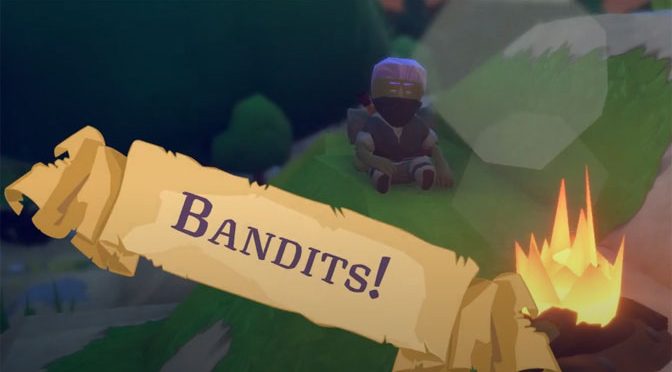 Noble Fates Gets Major Bandit Update