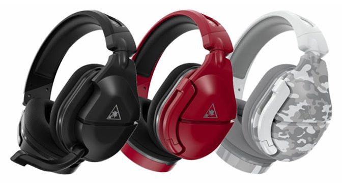 Turtle Beach Deploys Highly Advanced Gaming Headsets
