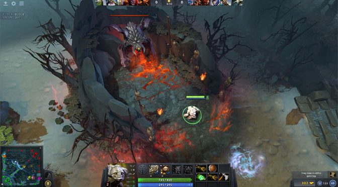 Top Tips for Betting on Dota 2 Matches in 2022