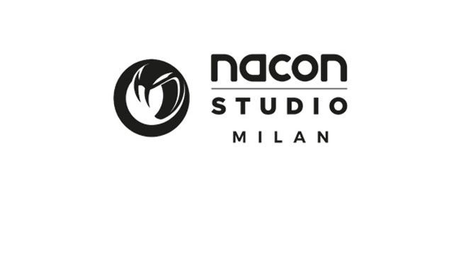 NACON Founds New Studio: Nacon Studio Milan